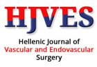 Heljves | Hellenic Journal of Vascular and Endovascular Surgery