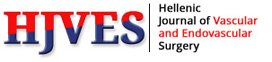 Heljves | Hellenic Journal of Vascular and Endovascular Surgery